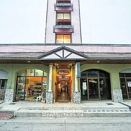 Pjr Chateau