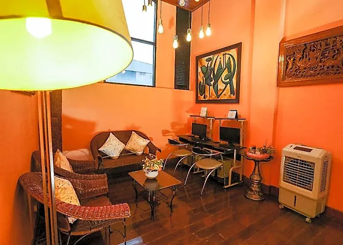 Pjr Chateau 3*