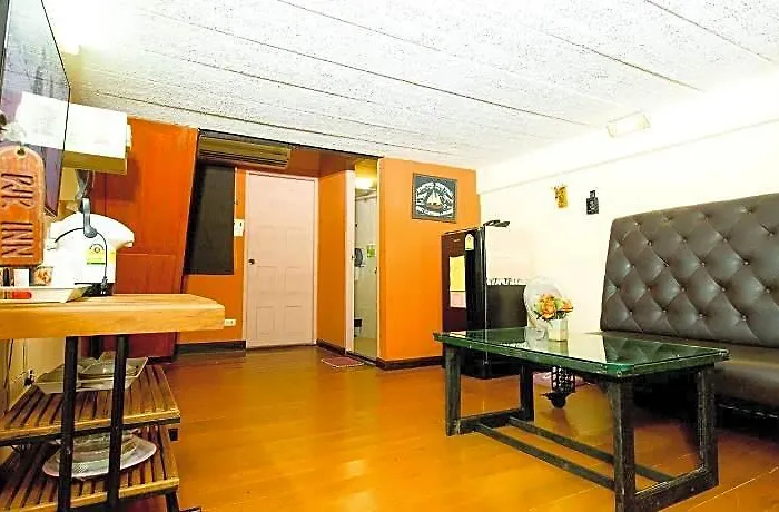 ホテル Pjr Chateau