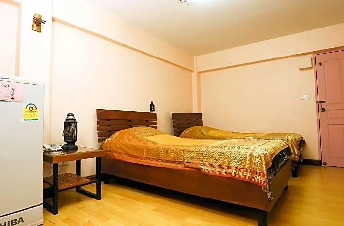 Pjr Chateau 3*