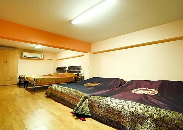 Pjr Chateau 3*