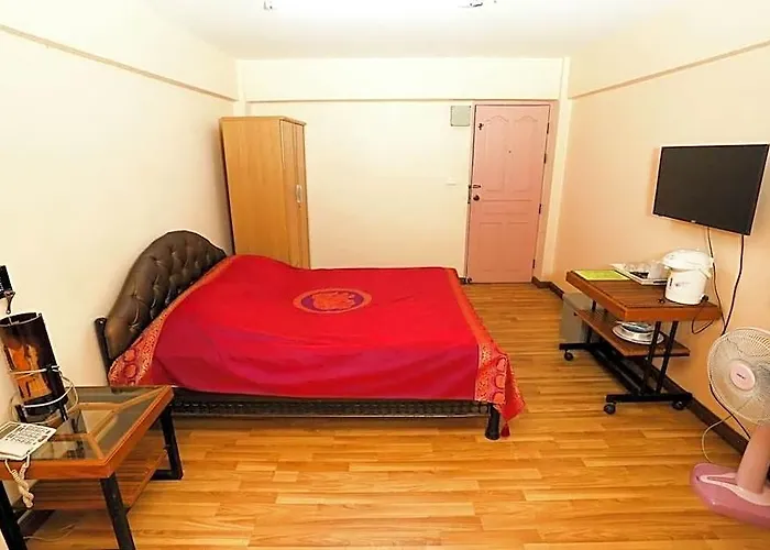 Pjr Chateau バンコク都