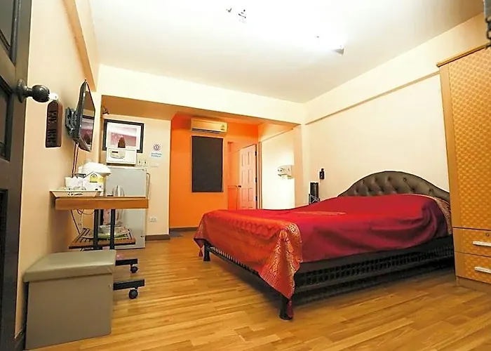 ホテル Pjr Chateau